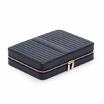 Maria Large Jewelry Zip Case