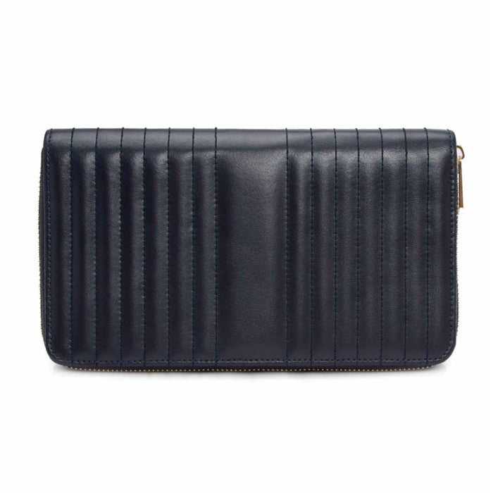 Maria Jewelry Portfolio Zip Case