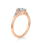 Whitehall Engagement Ring Setting