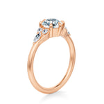 Whitehall Engagement Ring Setting