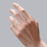 Whitehall Engagement Ring Setting