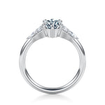 Whitehall Engagement Ring Setting