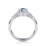 Whitehall Engagement Ring Setting