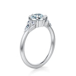 Whitehall Engagement Ring Setting