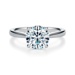 Madison Engagement Ring Setting