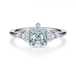 Whitehall Engagement Ring Setting