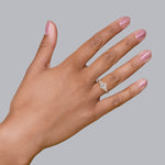 Whitehall Engagement Ring Setting