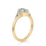 Whitehall Engagement Ring Setting