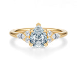 Whitehall Engagement Ring Setting