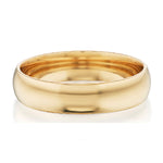 Walker 4mm Wedding Band