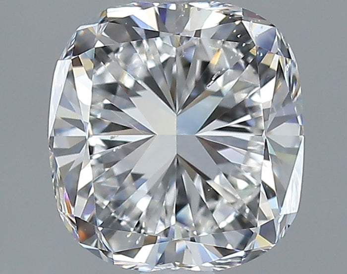 Diamond Cushion Modified - Natural - 2.01