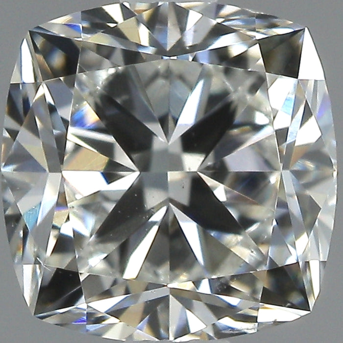 Diamond Cushion Modified - Natural - 1