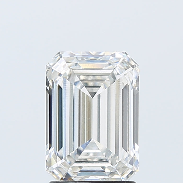 Diamond Emerald - Laboratory Grown - 2.39