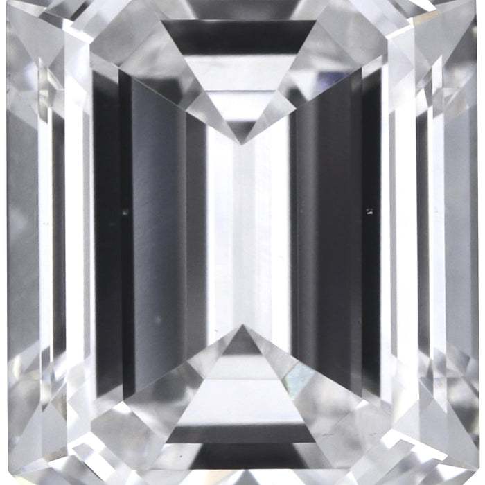 Diamond Emerald - Laboratory Grown - 1.09